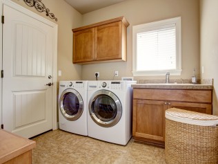  Washers & Dryers